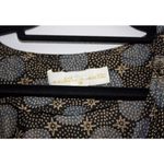 Natalie Martin  Nico Wrap Dress  Size XS Photo 3