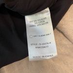 Strut & Bolt  Leopard Print Sequin Mini Dress Short Sleeve‎ Ruffle Hem Photo 7