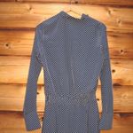 Alexis Polka Dot Dress Photo 6