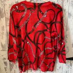 Rebecca Malone New With Tags Soft Light Sweater  Photo 4