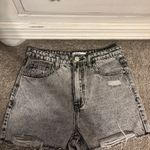 Nasty Gal Redial  Jeans Shorts Photo 1
