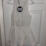 White Fox Boutique  White Dress Photo 1