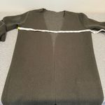 Lululemon  City Street Cardigan Camo Green Photo 6