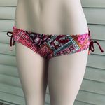 Victoria's Secret Victoria secret crisscross sides bikini Bottom  Photo 3