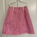 Lilly Pulitzer Vintage Lily Pulitzer Skirt Photo 1