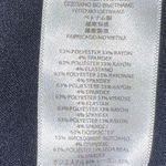 Michael Michael Kors Navy Blue Zip Photo 7