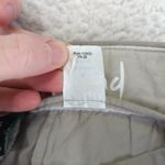 J.Crew Broken In Boyfriend City Fit Chino Pants Khakis Distressed Women's 2 Y2K Tan Photo 7