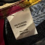 Pure Energy  boxy top tie back Photo 1