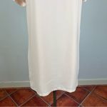 Lulus Lulu’s Light Pink Short Sleeve Shift Dress Photo 5