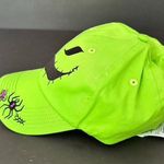 Disney Nightmare Before Christmas NBC Oogie Boogie Adult Hat NEW Photo 1