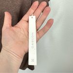 Caslon Nordstrom Twist Front V Neck Lightweight Casual Tee Shirt Updated… Photo 3