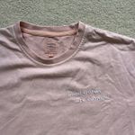 Sunkissed Coconut Comfort Colors T Photo 2