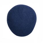 Pacific&Co San Diego Hat  Men's Navy Wool Driver NWOT

Boiled Wool Driver Photo 2