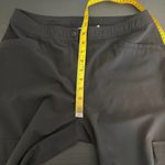 Chico's Zenergy by Black Lightweight Active Pants Photo 9