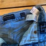 Lucky Brand High Rise Crop Bridgette 2 Photo 4