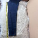 Ann Taylor  Denim Ankle Zip Skinny Jeans Size 2 Photo 5