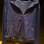 Avia Blue Windbreaker Photo 0