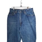 Levi's Vintage  505 Jeans Made In USA Women Size 14 High Waist Denim 16505-1230 Photo 1