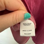 superdown Revolve Women’s XXS Pink Claudette Mini Dress Photo 2