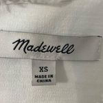 Madewell  sleeveless dress Photo 1