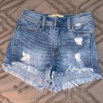 Hollister Jean Shorts Photo 0