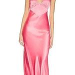 Bardot NWT!  Capri Diamonte Slip Dress SZ 10 Photo 0