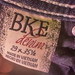 BKE  Dark Blue Boot Cut Women's Jeans Photo 11