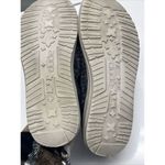 Hey Dude Shoes Wendy Sox Leo Brown Women’s Size 6 Slip On Loafer Fabric Leopard Photo 7