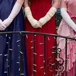 JJ's House  Formal / Prom Dress Photo 3