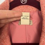 L.L.Bean  vintage wool & silk blend women’s classic blazer jacket size medium Photo 4