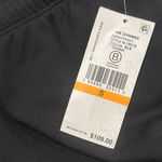 Karen Kane Stretch Fleece High Rise Straight Leg Sweatpants Photo 8