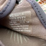 Olukai Pavement Pehuea Li Casual Sneakers Lace Up Comfort Breathable Gray 9 Photo 4