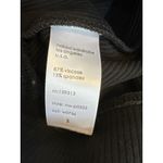 Naked Wardrobe Brand New  Women's Small Black Ankle High Waisted Pants Shapewear Photo 5