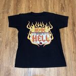 Vintage AC/DC graphic tee Black Size M Photo 0
