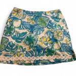 Lilly Pulitzer Lily Pulitzer marigold skirt sweet and sour Photo 0