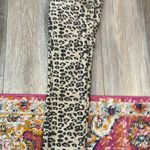Cheetah print jeans Multi Size 2 Photo 2