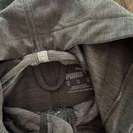 Puma  Train Cloudspun Full Zip Hoodie New Photo 2