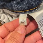 L'Agence Women’s  Lorelei Straight High Rise Jeans in Classic Vintage Photo 7