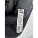 Patagonia Better Sweater Vest Womens S Black Full Zip Fleece Gorpcore Outdoor Photo 7