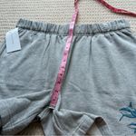 Discovery  Shark Week ‘88 Fleece Sweat Shorts Photo 4