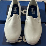 Keds NIB• SLIP ONS Photo 0