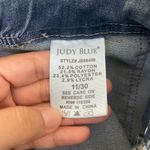 Judy Blue Women’s  Jogger Jeans Blue Size 11/30 Photo 3