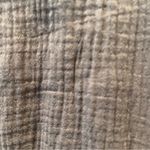 Crinkled gauze women’s 2 piece halter maxi dress Dusty Rose M Beachy coastal Size M Photo 10