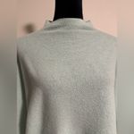 Maeve NWT by Anthropologie The Shea Oversized Boxy Cashmere Sweater size small Photo 3