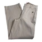 Spanx  Stretch Twill‎ Pull On Cropped Wide Leg Pants Size SMALL Pale Pink 20312R Photo 9
