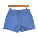 Jeanology Collection Shorts Womens 28x3 Blue Booty Hot Pants Size 28 Photo 1