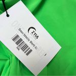 Zyia Green Velocity Shorts. Size Large. NWT Photo 11