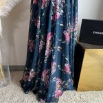 Revolve NWT Yumi Kim Woodstock Floral Maxi Dress Photo 13