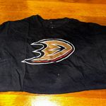 Fanatics Anaheim Ducks Adam Henrique Tee Photo 0