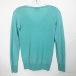 The Limited  Womens Sweater XS Merino Wool Academia Preppy Career office Workwear Photo 4